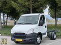 ÖZKARDEŞ'DEN 2012 MODEL IVECO DAİLY 35C13 BAKIMLI MASRAFSIZ