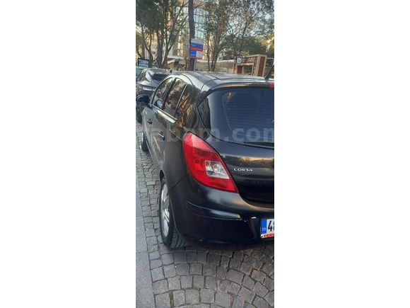 Sahibinden Opel Corsa 1.3 CDTI Enjoy 2012 Model