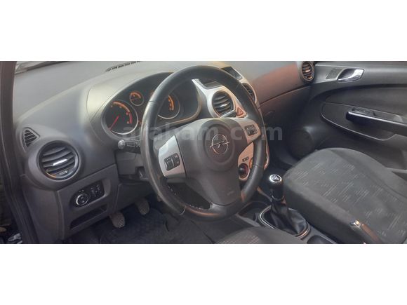 Sahibinden Opel Corsa 1.3 CDTI Enjoy 2012 Model