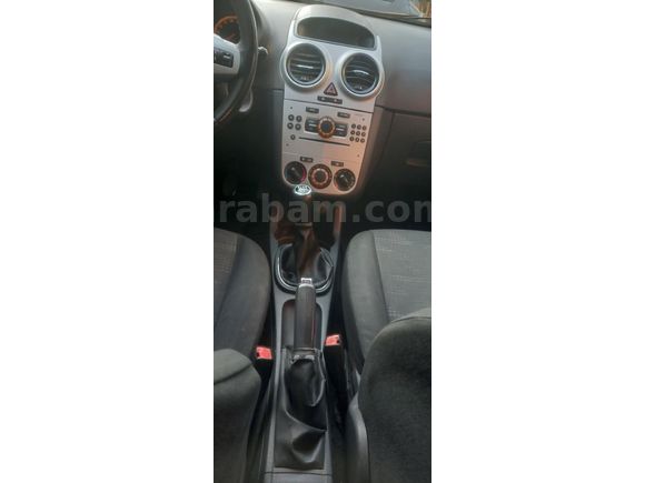 Sahibinden Opel Corsa 1.3 CDTI Enjoy 2012 Model