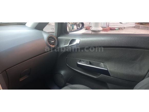 Sahibinden Opel Corsa 1.3 CDTI Enjoy 2012 Model