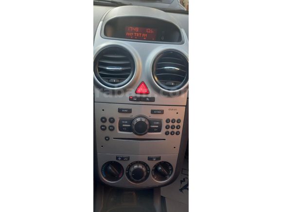 Sahibinden Opel Corsa 1.3 CDTI Enjoy 2012 Model