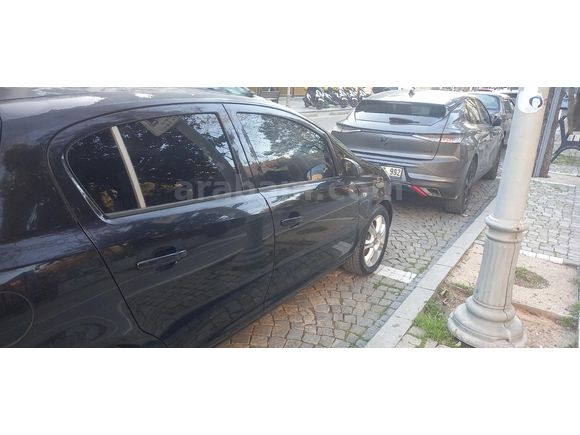 Sahibinden Opel Corsa 1.3 CDTI Enjoy 2012 Model
