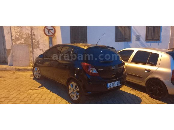 Sahibinden Opel Corsa 1.3 CDTI Enjoy 2012 Model