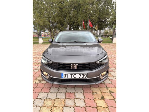 Sahibinden Fiat Egea 1.4 Fire Urban 2023 Model Adana