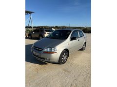 Sahibinden Chevrolet Kalos 1.4 SE 2004 Model