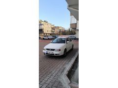 Sahibinden Volkswagen Polo 1.6 Classic 1998 Model Kayseri