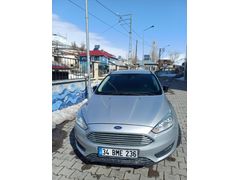 MEMURDAN | TRİGER YAPILI | MASRAFSIZ | FORD FOCUS
