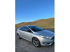 MEMURDAN | TRİGER YAPILI | MASRAFSIZ | FORD FOCUS