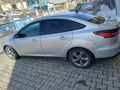MEMURDAN | TRİGER YAPILI | MASRAFSIZ | FORD FOCUS