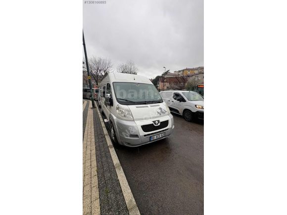 SAHİBİNDEN 62.000KM TERTEMİZ TAM DONANIMLI KARAVAN