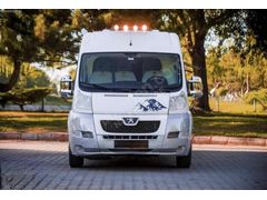 SAHİBİNDEN 62.000KM TERTEMİZ TAM DONANIMLI KARAVAN