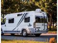 SAHİBİNDEN 62.000KM TERTEMİZ TAM DONANIMLI KARAVAN