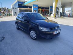 Sahibinden Volkswagen Polo 1.4 Comfortline 2010 Model  167.000 km Siyah