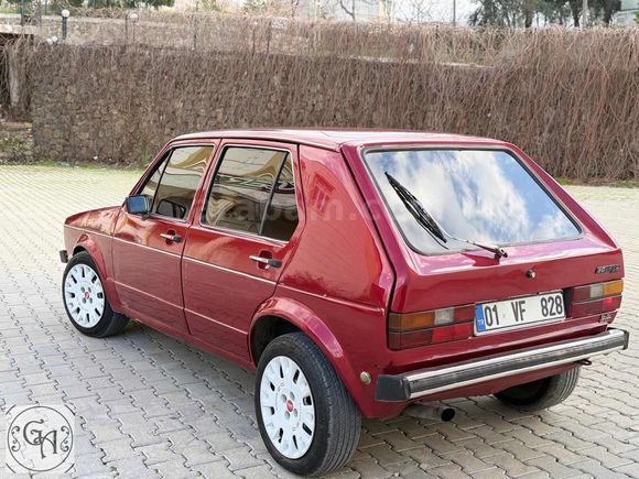 1.6 TURBO DİZEL KOMPLE REVİZELİ KOMPLE YENİ BOYALI