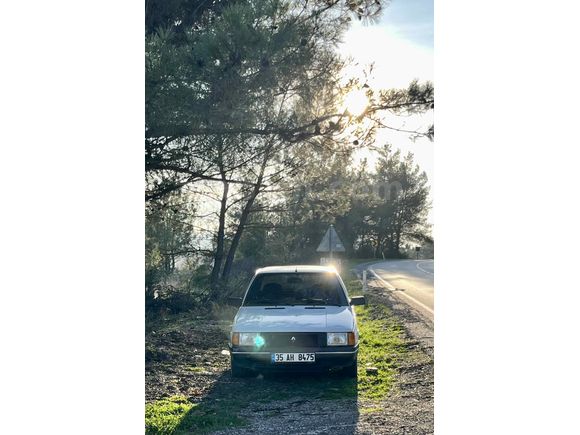 Sahibinden Renault R 9 1.4 Spring 1992 Model 