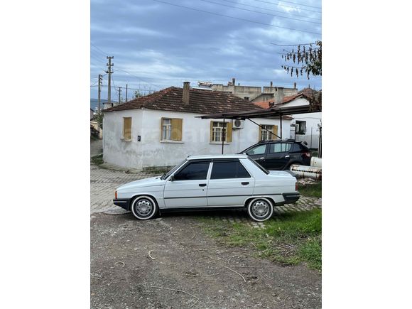 Sahibinden Renault R 9 1.4 Spring 1992 Model 