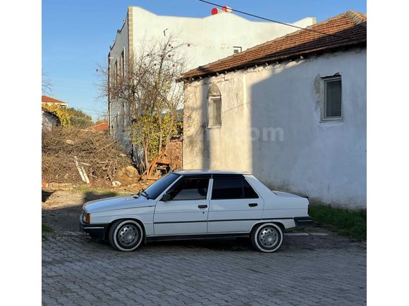 Sahibinden Renault R 9 1.4 Spring 1992 Model 