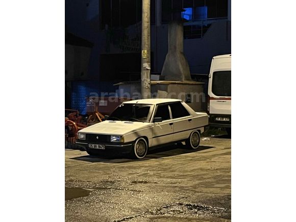 Sahibinden Renault R 9 1.4 Spring 1992 Model 