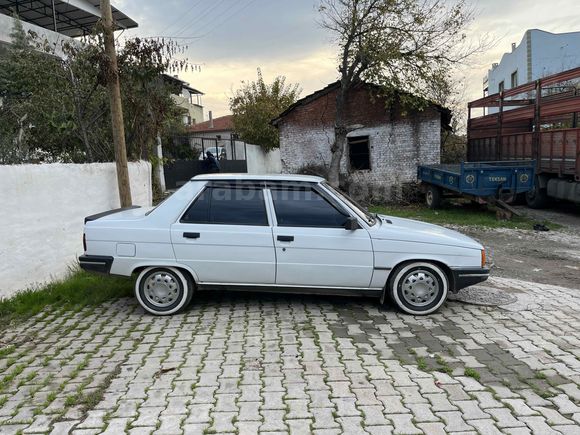 Sahibinden Renault R 9 1.4 Spring 1992 Model 
