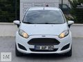 HATASIZ EMSALSİZ TEMİZ BAKIMLI 245.000KM MANUEL 1.5TDCI FİESTA