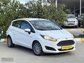 FORD FİESTA 1.5 TDCI TREND AĞIR BAKIMLARI VİZE YENİ