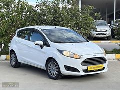FORD FİESTA 1.5 TDCI TREND AĞIR BAKIMLARI VİZE YENİ