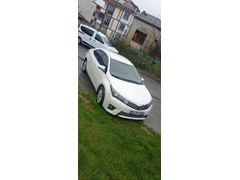 Sahibinden Toyota Corolla 1.33 Life 2015 Model