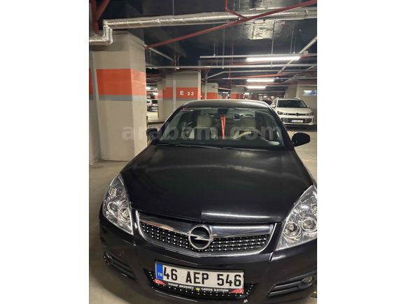Sahibinden Opel Vectra 1.6 Comfort 2006 Model 