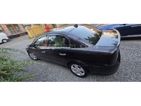 Sahibinden Opel Vectra 1.6 Comfort 2006 Model 