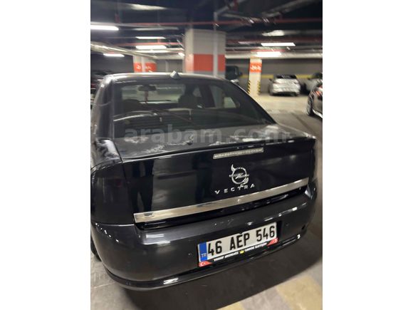 Sahibinden Opel Vectra 1.6 Comfort 2006 Model 