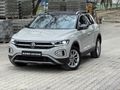 Galeriden Volkswagen T-Roc 1.5 TSI Style 2025 Model Manisa