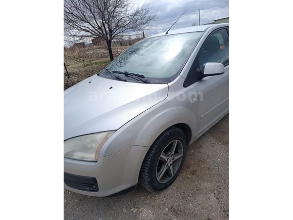 Sahibinden Ford Focus 1.6 TDCi Trend 2007 Model