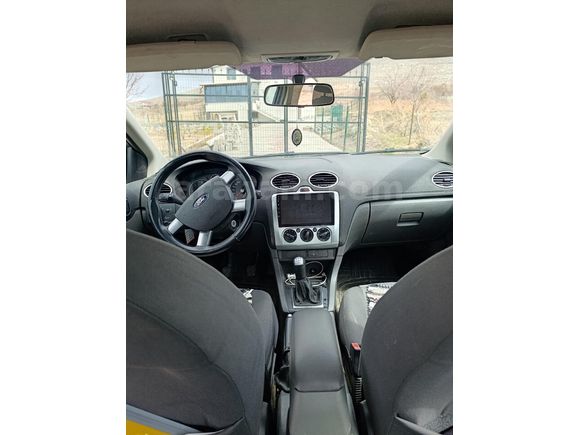 Sahibinden Ford Focus 1.6 TDCi Trend 2007 Model