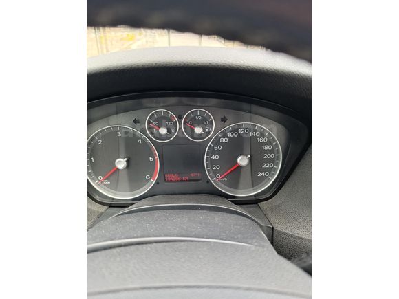 Sahibinden Ford Focus 1.6 TDCi Trend 2007 Model