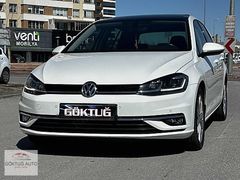 2018 GOLF 1.0 TSİ HİGHLİNE OTOMATİK 53.000 KM BOYASIZ CAM TAVAN