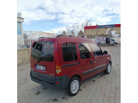 
?15 YILLIK SAHİBİNDEN 0 MOTOR
GARANTİLİ ARAÇ? 