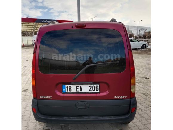 
?15 YILLIK SAHİBİNDEN 0 MOTOR
GARANTİLİ ARAÇ? 