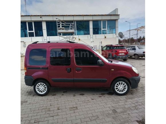 
?15 YILLIK SAHİBİNDEN 0 MOTOR
GARANTİLİ ARAÇ? 