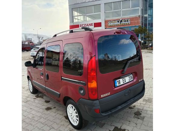 
?15 YILLIK SAHİBİNDEN 0 MOTOR
GARANTİLİ ARAÇ? 