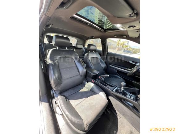 BRT OTOMOTİV'DEN | AUDİ | A3 | S line | SUNROFF | SAF BENZİN
