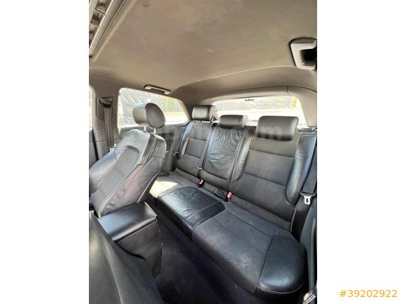 BRT OTOMOTİV'DEN | AUDİ | A3 | S line | SUNROFF | SAF BENZİN