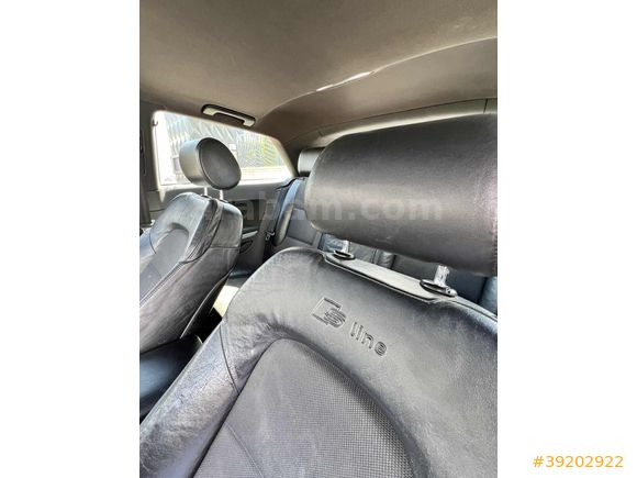 BRT OTOMOTİV'DEN | AUDİ | A3 | S line | SUNROFF | SAF BENZİN