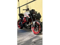 Sahibinden Yamaha MT 25 ABS 