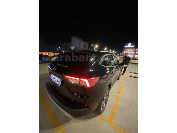 Sahibinden Ford Kuga 1.5 EcoBoost Titanium 2023 Model 
