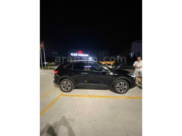 Sahibinden Ford Kuga 1.5 EcoBoost Titanium 2023 Model 