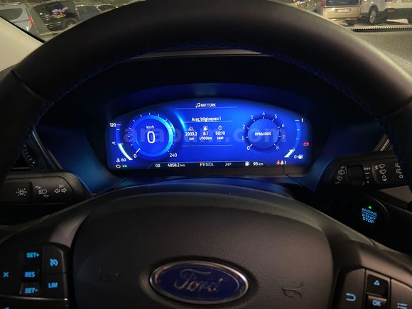 Sahibinden Ford Kuga 1.5 EcoBoost Titanium 2023 Model 