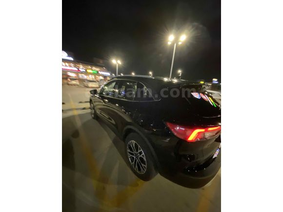 Sahibinden Ford Kuga 1.5 EcoBoost Titanium 2023 Model 