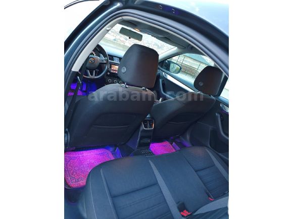 Sahibinden Skoda Octavia 1.6 TDI Optimal 2019 Model