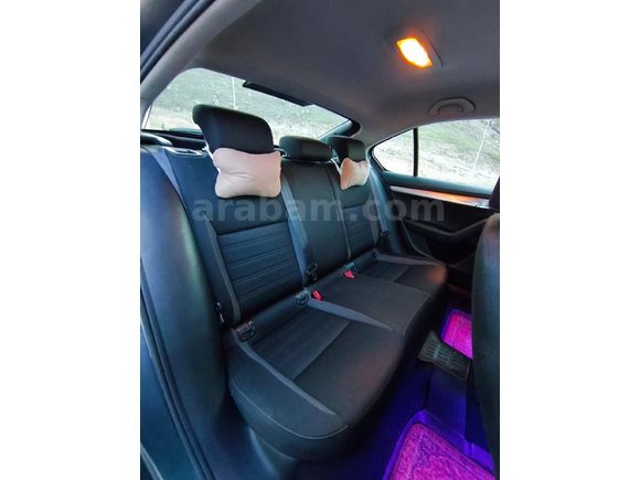 Sahibinden Skoda Octavia 1.6 TDI Optimal 2019 Model